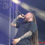 Into The Grave 2018: Decapitated
